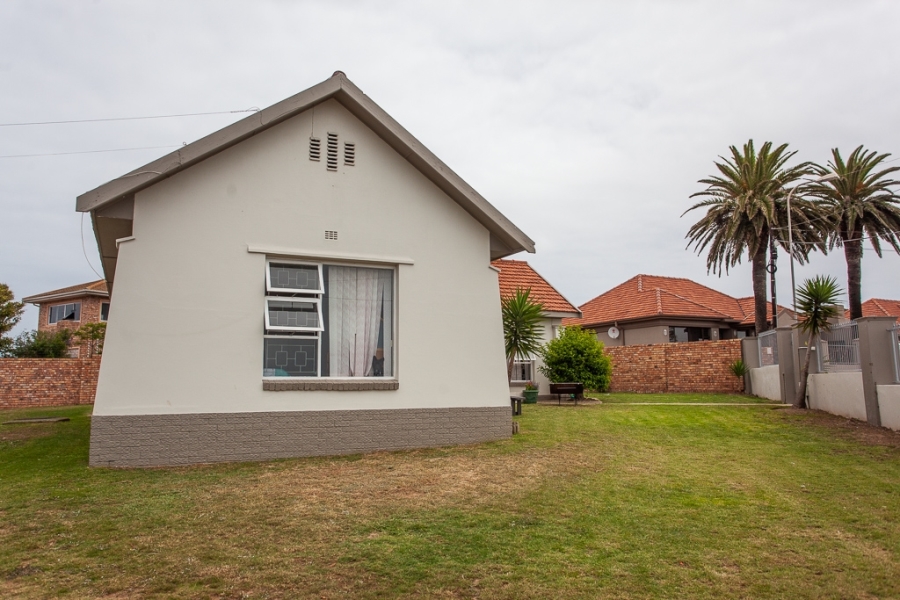 3 Bedroom Property for Sale in Humerail Eastern Cape